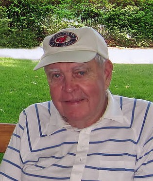 Jim Halpin