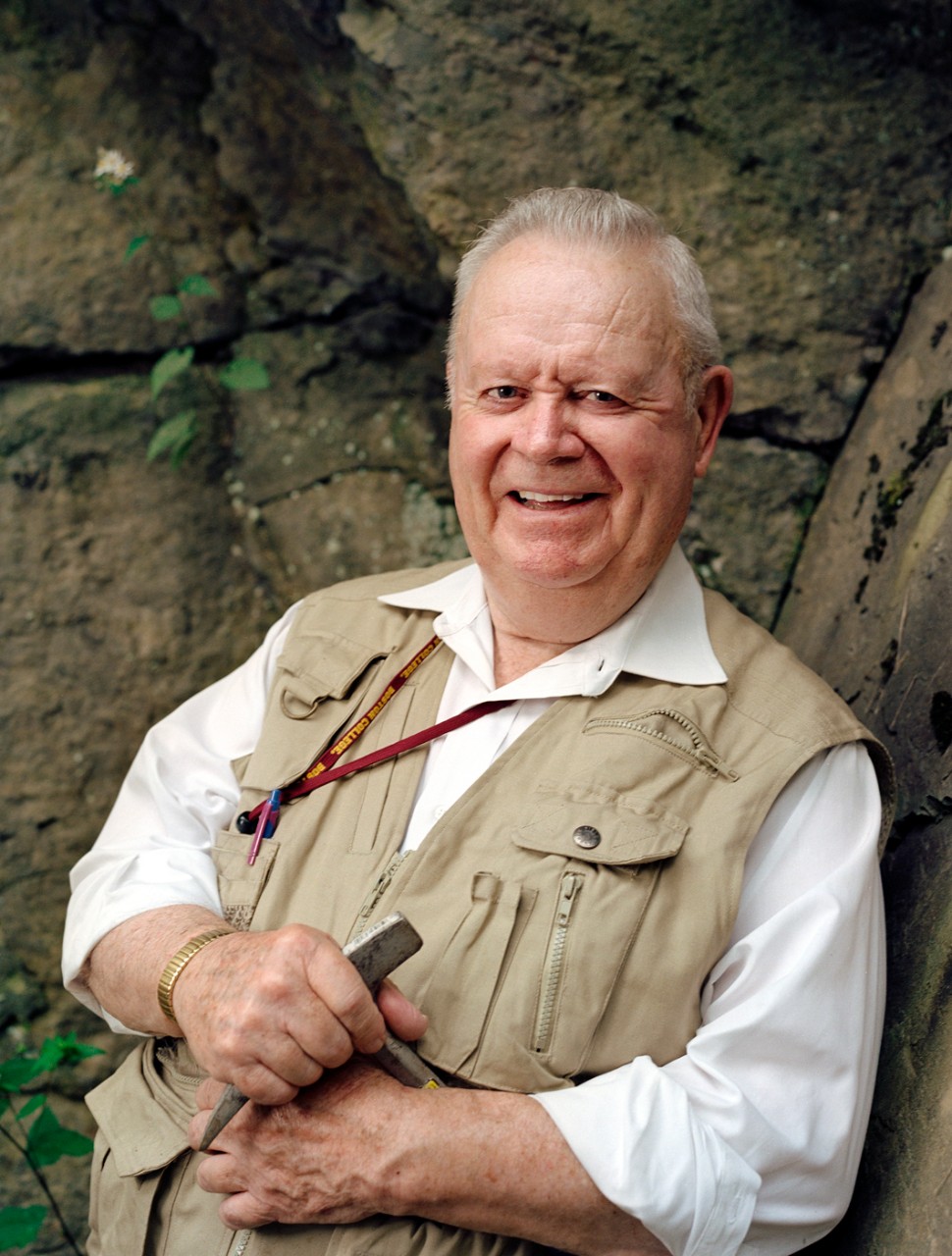 James Skehan, SJ