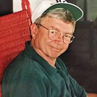 John Jensen John Jensen