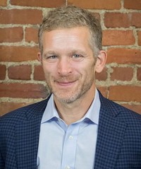 Kent Wosepka