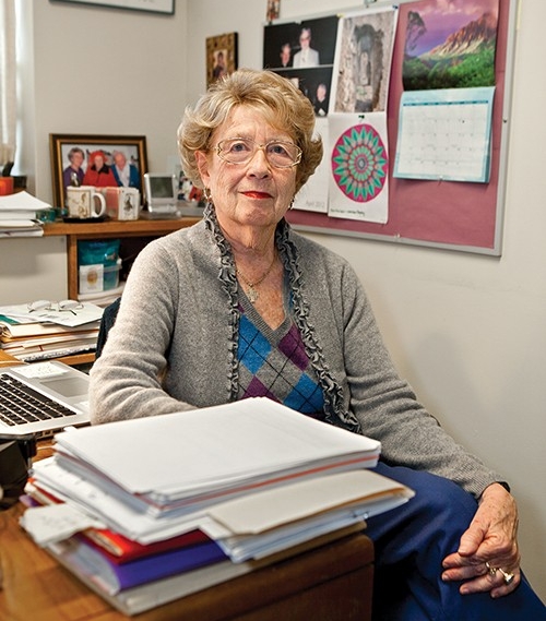 Margaret Kenney Margaret Kenney