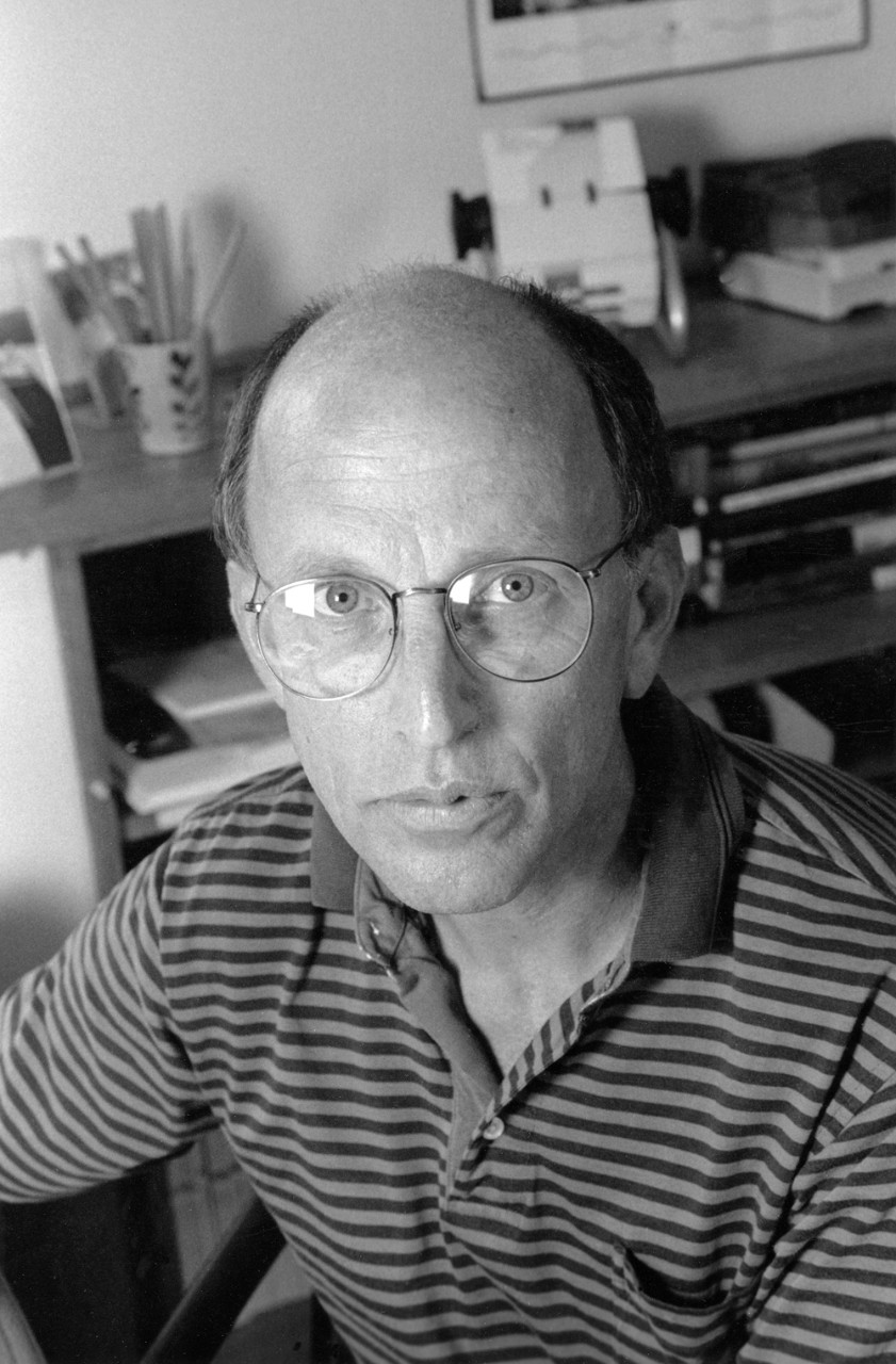 Peter Gottschalk