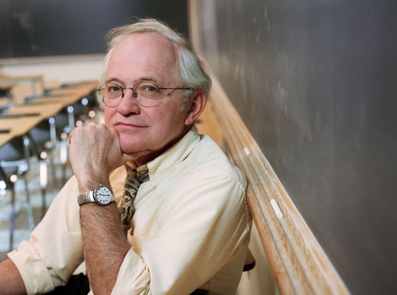 Walter Haney