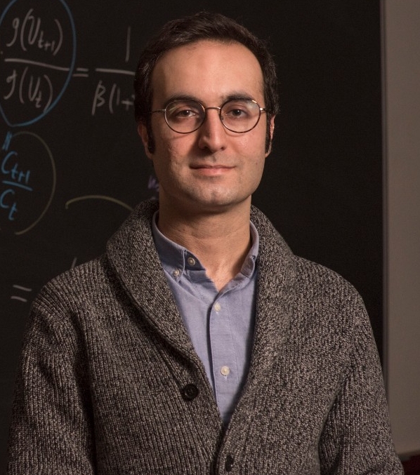 Danial Lashkari