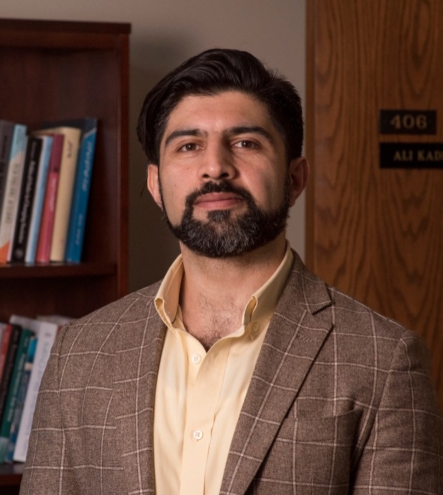 Ali Kadivar