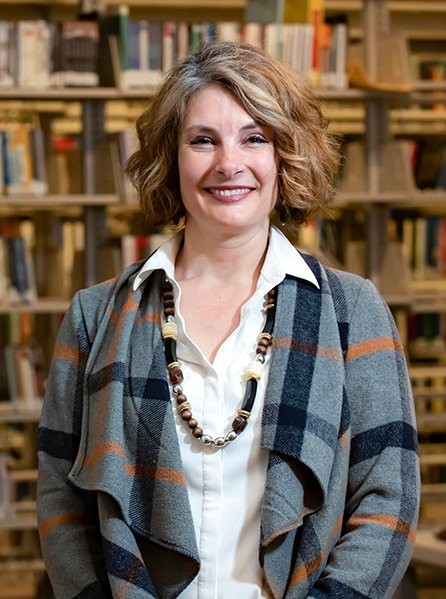 Tiziana Dearing