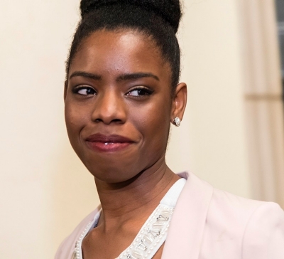 MLK winner Sonia Chiamaka Okorie 2016 portrait Chiamaka Okorie