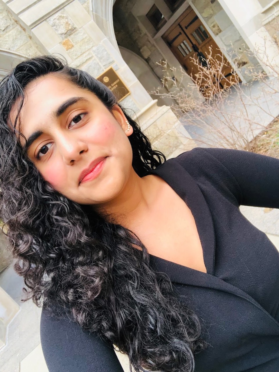 Urwa Hameed