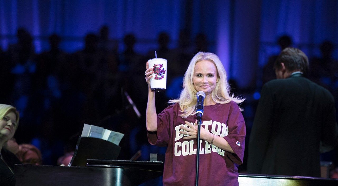 Kristen Chenoweth Kristen Chenoweth