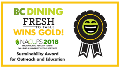 Gold Award graphic Gold Award graphic