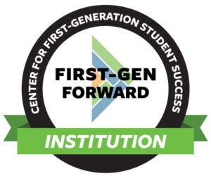First-Gen Forward logo