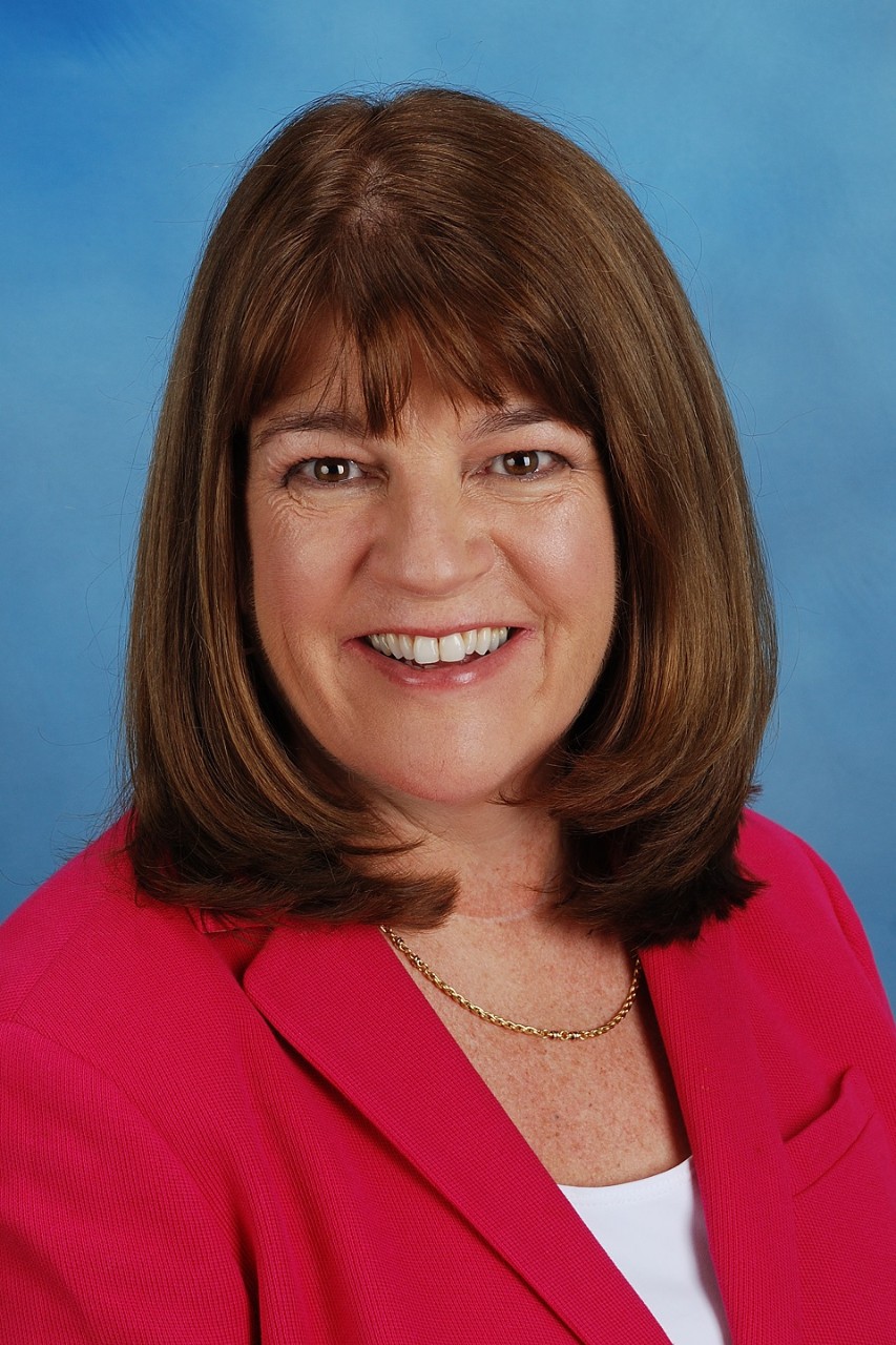 Carole Hughes