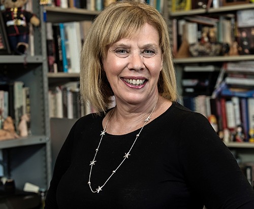 Professor of the Practice of Political Science Kathleen Bailey Professor of the Practice of Political Science Kathleen Bailey