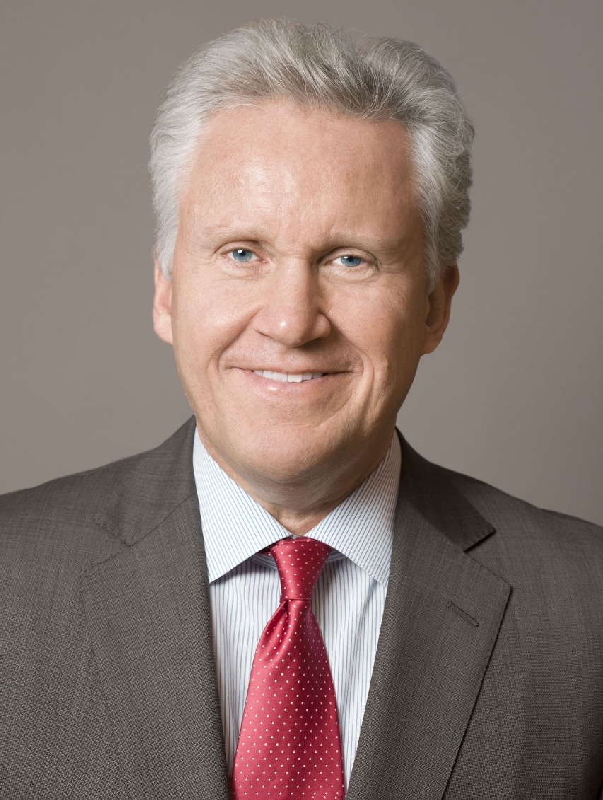 Jeffrey-Immelt Jeffrey-Immelt