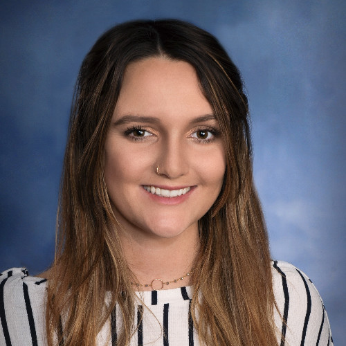 Isabelle Stone '18 is third Boston College graduate selected for a Rhodes Scholarship
