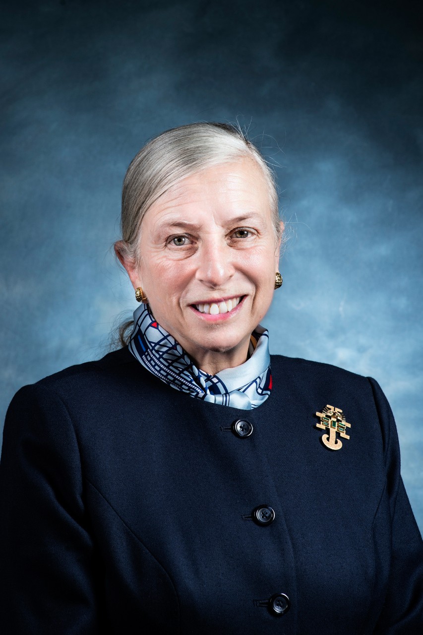 Kay Scholzman