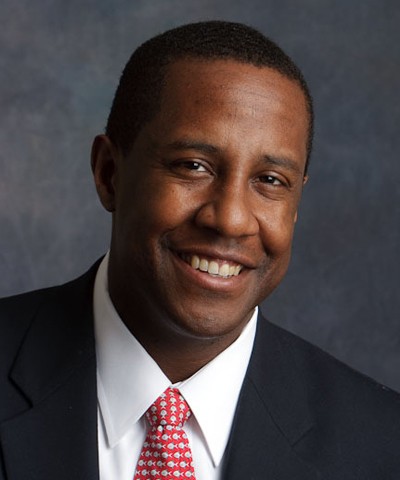 Newton Mayor Setti Warren '93 Newton Mayor Setti Warren '93