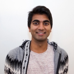 Ameet Kallarackal Ameet Kallarackal