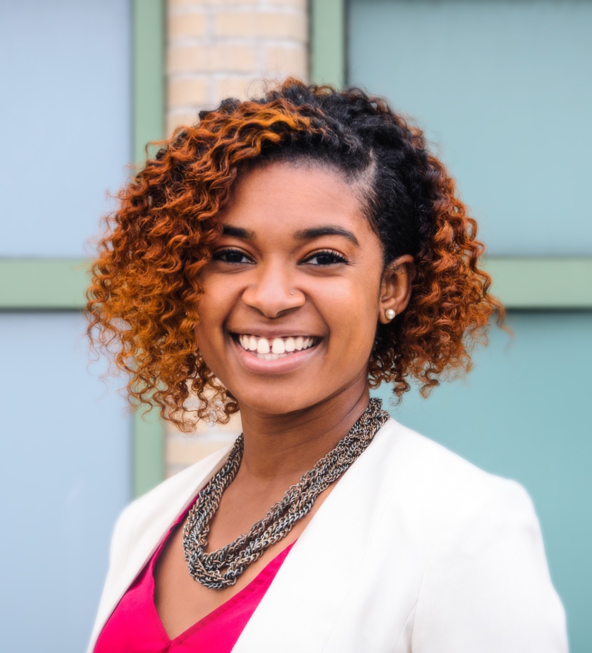 Ariel Belgraves Harris