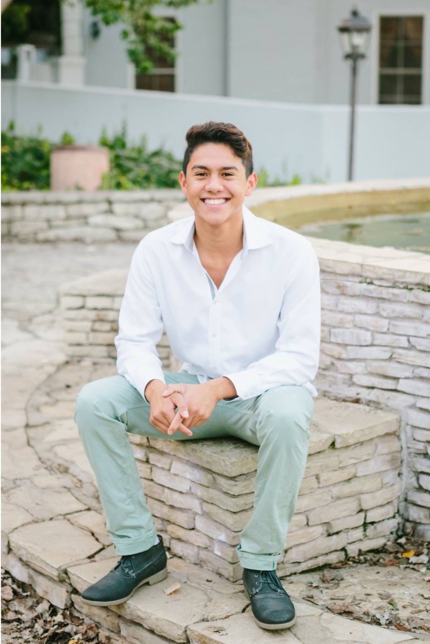 Phillip Hui-Bon-Hoa