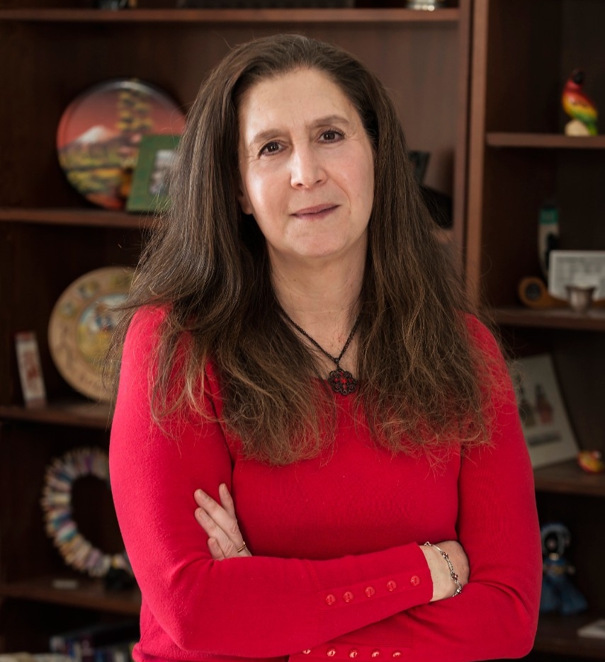 Adrienne Nussbaum Adrienne Nussbaum