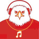 Avid Listeners of Boston College logo