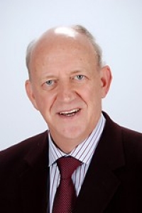 Thomas Groome Thomas Groome
