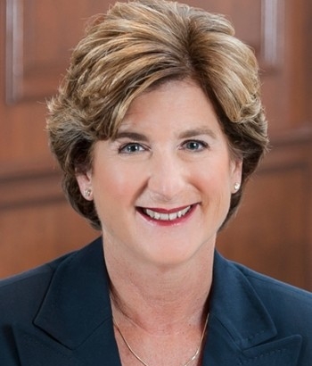 Denise Morrison