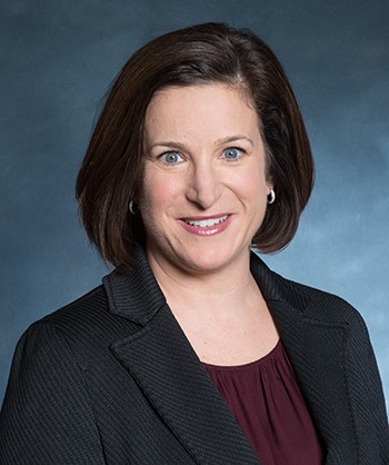 Kristin Heyer