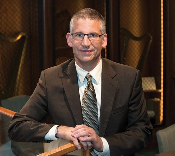 Francis P. Xaver, S.J.