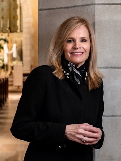 Karen Kiefer