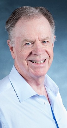 James Keenan, S.J.