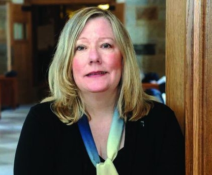 Cathleen Kaveny