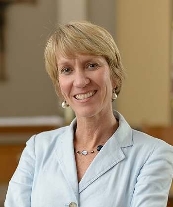 Jacqueline Regan