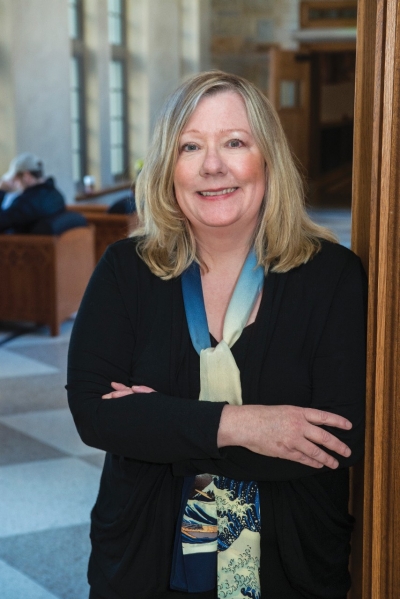 Cathleen Kaveny Cathleen Kaveny