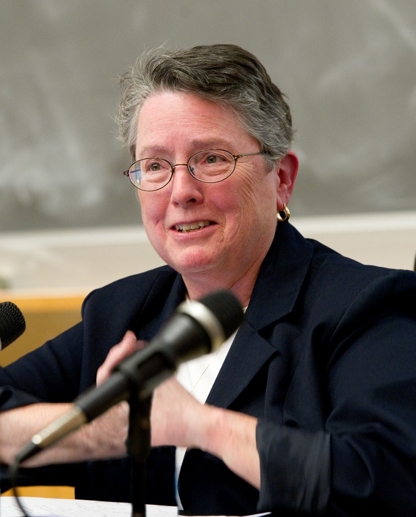 Mary Ann Hinsdale