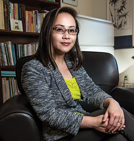Ling Zhang Ling Zhang
