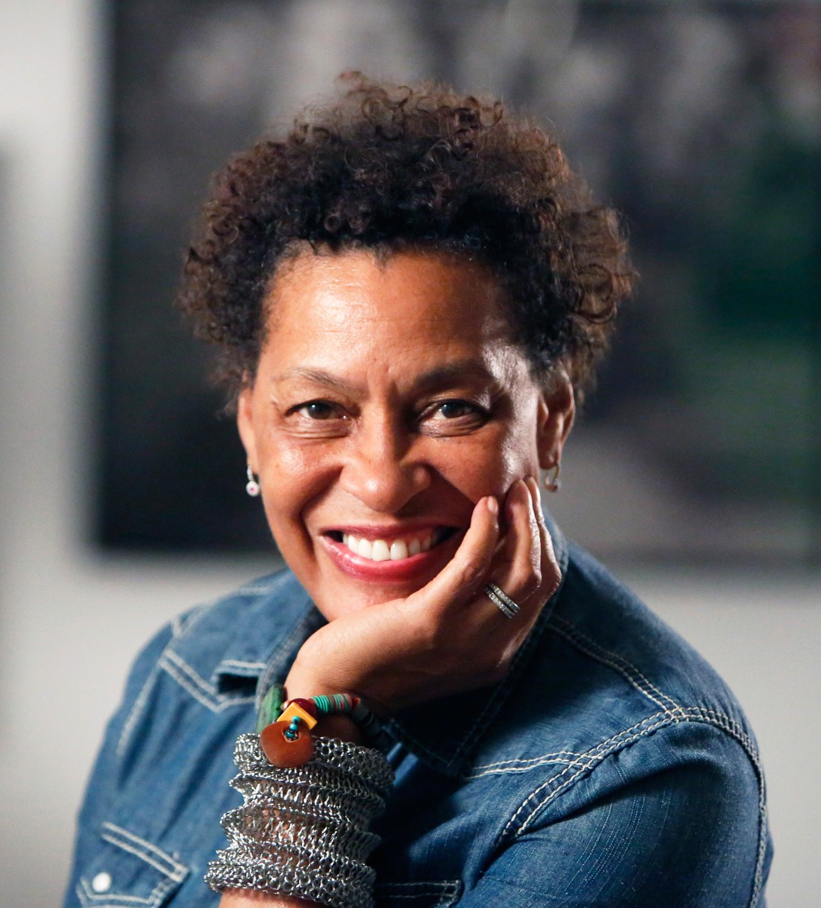 Carrie Mae Weems Carrie Mae Weems
