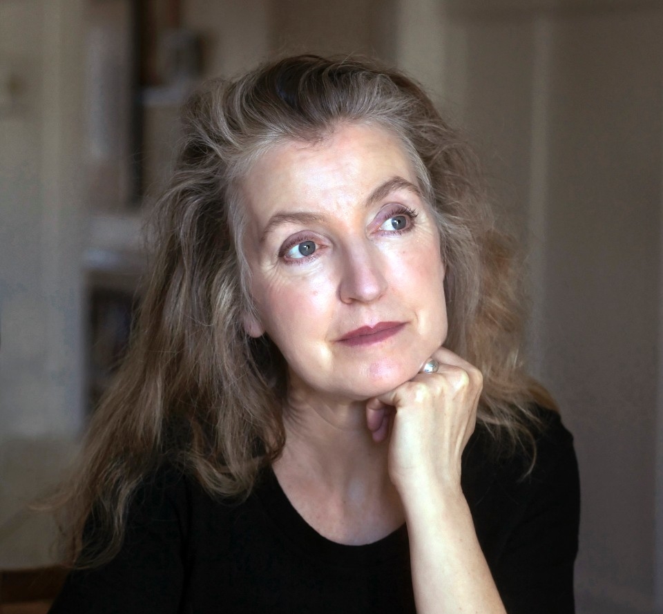 Rebecca Solnit Rebecca Solnit