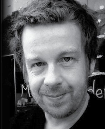 Kevin Barry