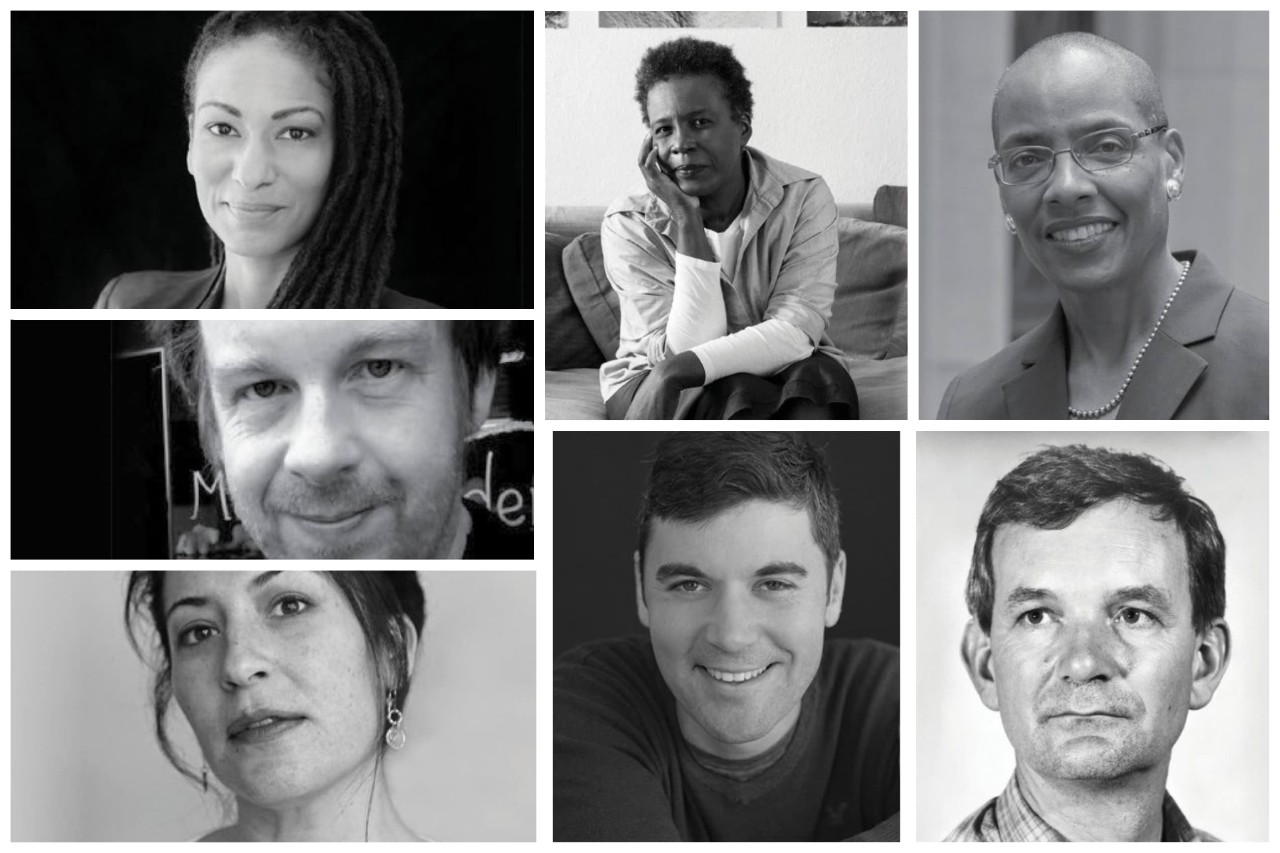 Lowell Humanities Series speakers