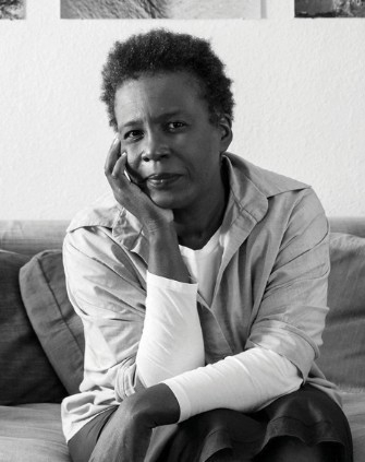 Claudia Rankine