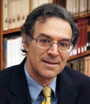 Kenneth Pomeranz