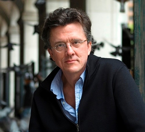 Kurt Andersen