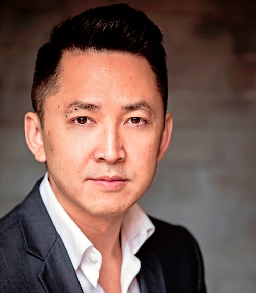 Viet Thanh Nguyen
