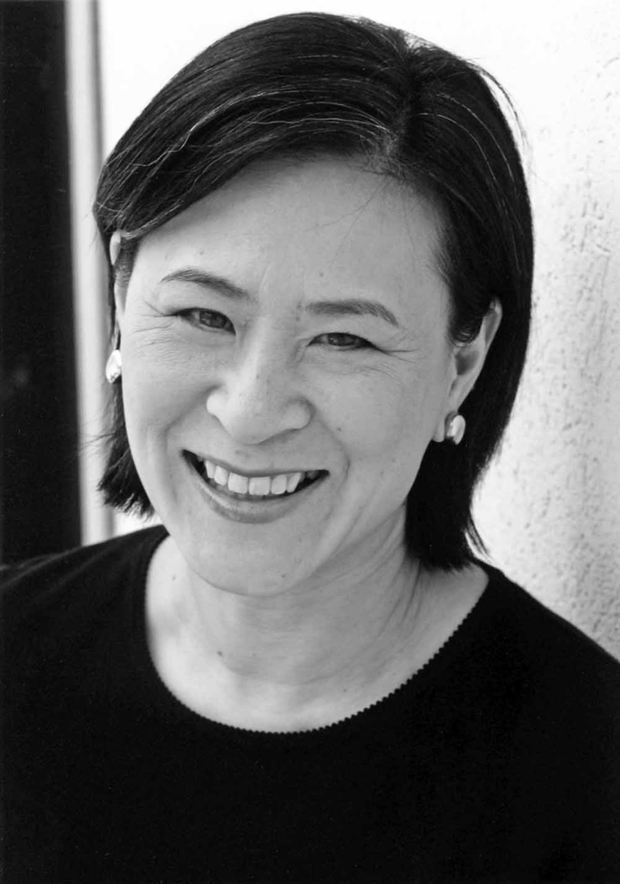 Mae M. Ngai