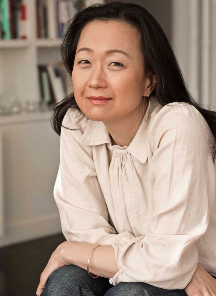 Min Jin Lee