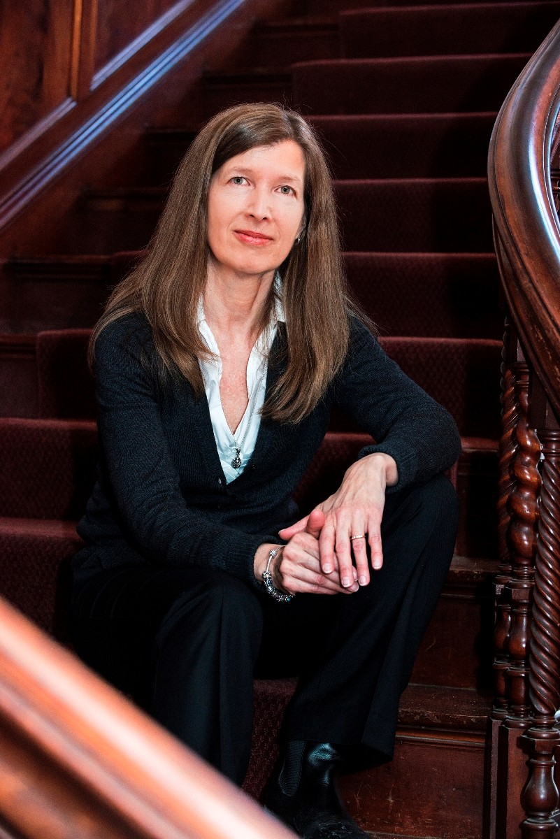 Suzanne Matson