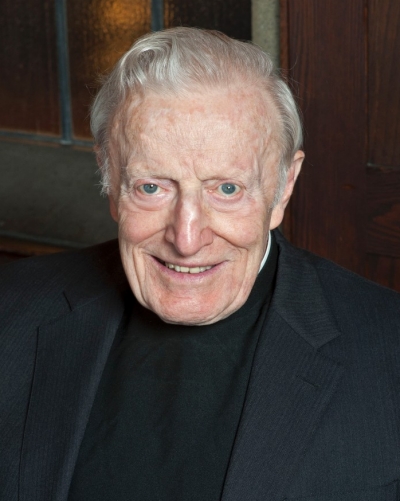 William Richardson, S.J. William Richardson, S.J.