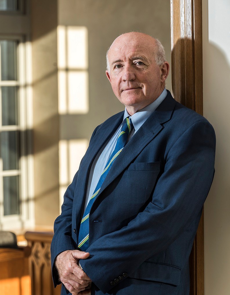 Dermot Moran